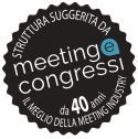Certificazioni BHR Treviso Hotel - Meeting e Congressi