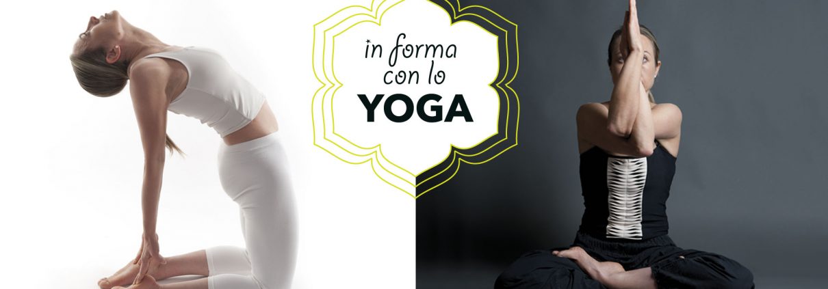 Yoga and meditation courses 4-star Superior Hotel Treviso