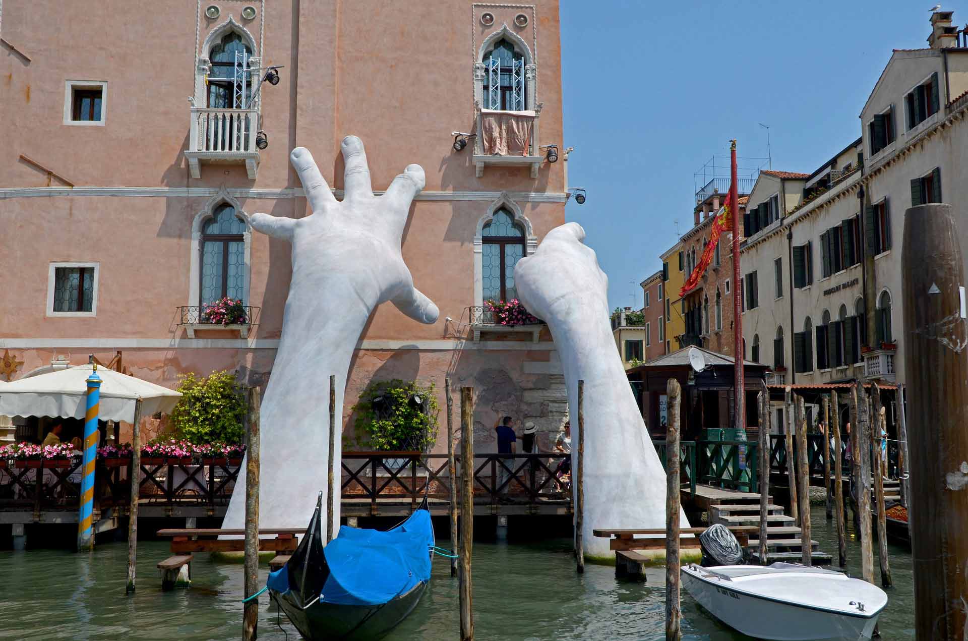 Biennale di Venezia - Hotel 4 stelle Treviso