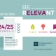 Be Relevant - Federcongressi&Eventi - BHR Treviso Hotel